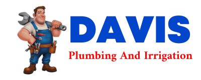 Trusted plumber in BOURG